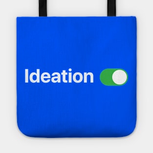 Ideation ON Tote