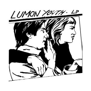 Lumon Youth T-Shirt