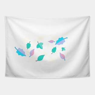 Colors of the Wind Tapestry