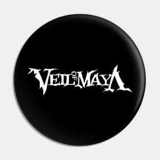 Veil Maya Pin