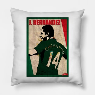 Hernandez Pillow