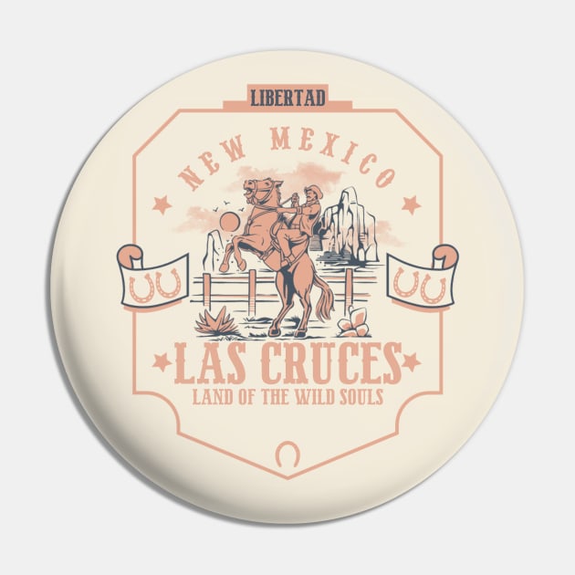 Las Cruces New Mexico wild west town Pin by The Owlhoot 