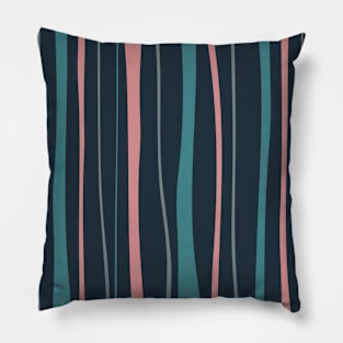 Cool and Calm Pillow