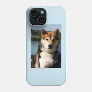 shiba inu 1 Phone Case