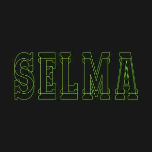 selma T-Shirt