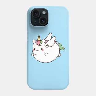 Flying Unicorn Phone Case