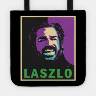 Laszlo Tote