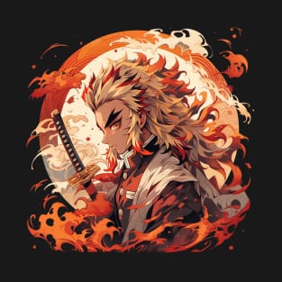 rengoku T-Shirt