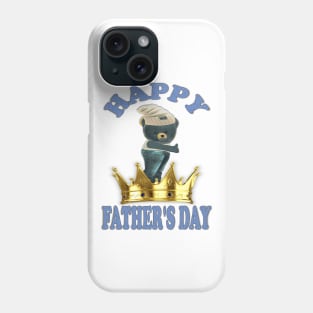 Happy Father's Day Phone Case