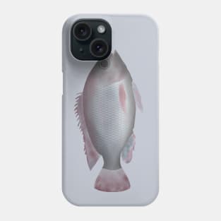 Singida Tilapia Phone Case