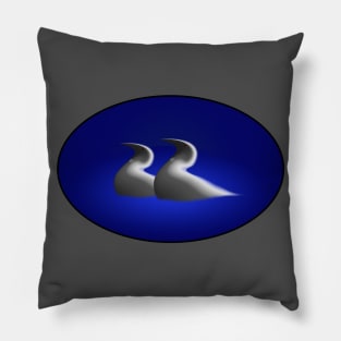 loons Pillow