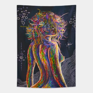 Alive Tapestry