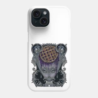 SWEET AS PIE Phone Case