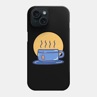 Tea time Phone Case