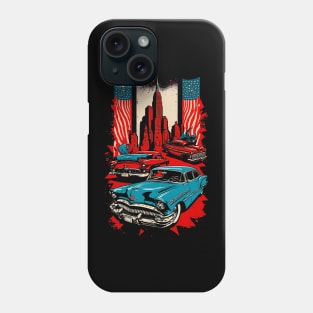 American Dream Phone Case