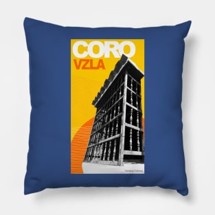 VZLA VENEZUELA COLLECTION Pillow