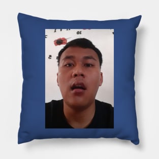 Foto Aku Pillow