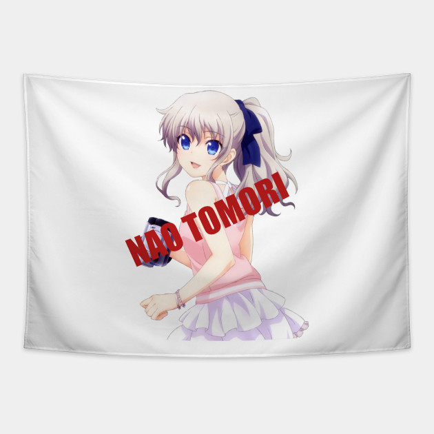 Nao tomori dakimakura top