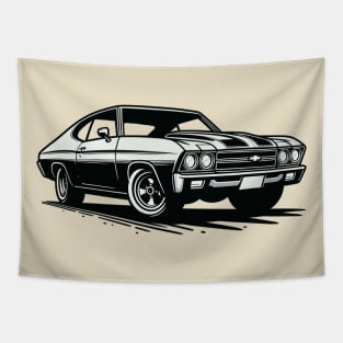 Chevrolet Chevelle Tapestry