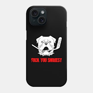 Shoresy Phone Case