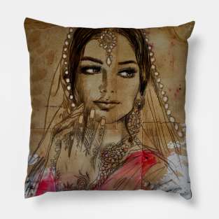 Kusuma Pillow