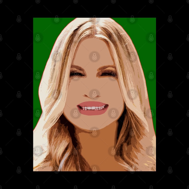 jennifer coolidge by oryan80