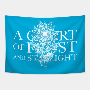 A Court of Frost and Starlight ACOTAR Book Series Fantasy Faerie Tapestry