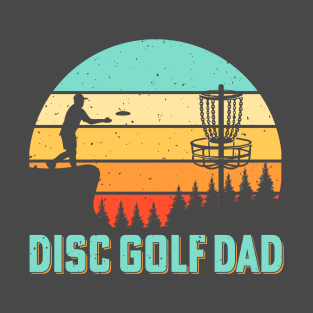 Frisbee golf T-Shirt