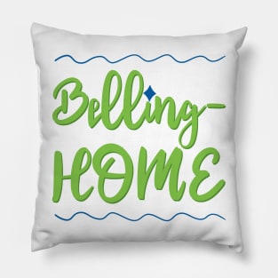 Belling-HOME Pillow