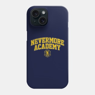 Nevermore Phone Case