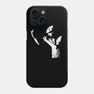 Brian Francis Johnson Phone Case