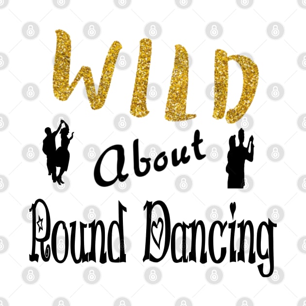 Wild About Rounds by DWHT71