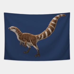 Sinosauropteryx prima Tapestry