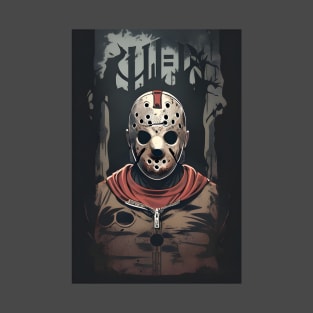 Jason T-Shirt