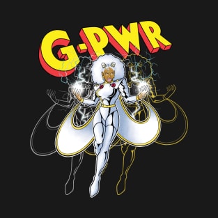 STORMY G-PWR T-Shirt