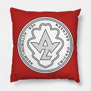 AWZ P70 logo Pillow