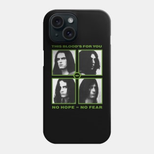 top songs Phone Case