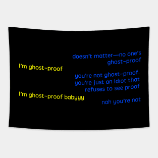 Ghost-proof Tapestry