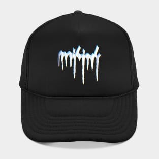 mikiad // ICEDOUT Hat