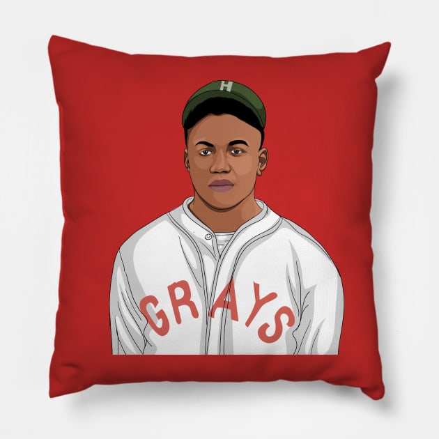 Josh Pillow by CD Collection