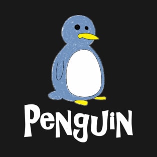 Penguin T-Shirt