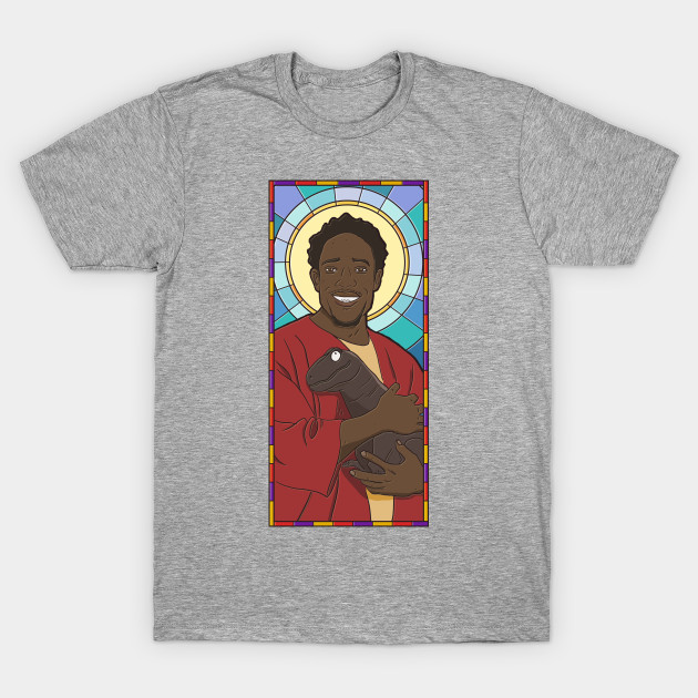 demar derozan t shirt