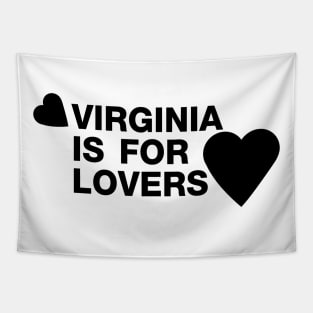 Love Virginia Gifts Tapestry