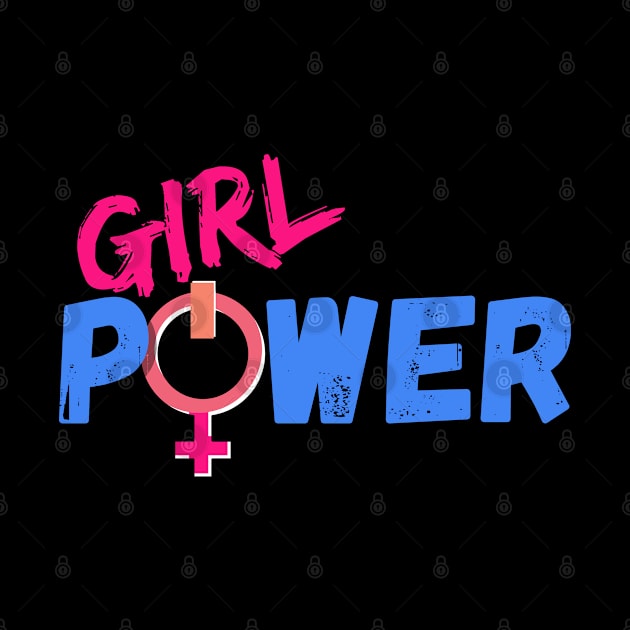 Girl Power by Software Testing Life