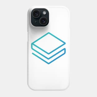 Stratis Icon Phone Case