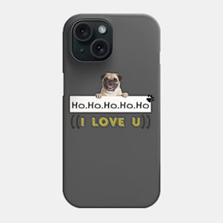 love dogs Phone Case