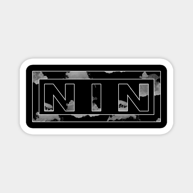 nin Magnet by japan play