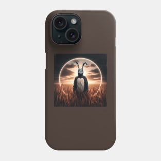 Donnie Darko Phone Case