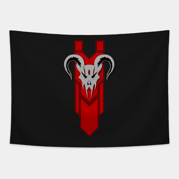 Apex Banner Titanfall Tapestry Teepublic