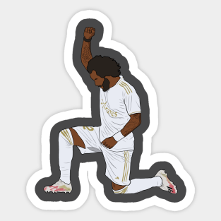 Marcelo Stickers Teepublic